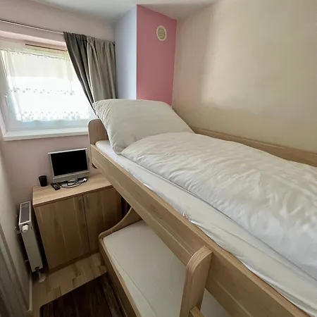 Club 218 Red Wellness Apartements Siofok