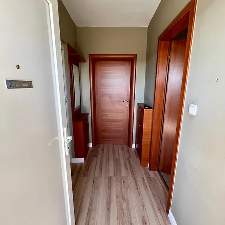 Club 218 Red Wellness Apartements Apartment