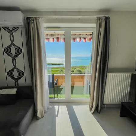 Apartment Club 218 Red Wellness Apartements Siofok