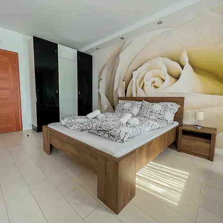 Apartment Club 218 Red Wellness Apartements Siofok