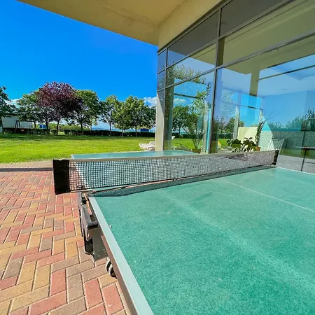 Apartment Club 218 Red Wellness Apartements