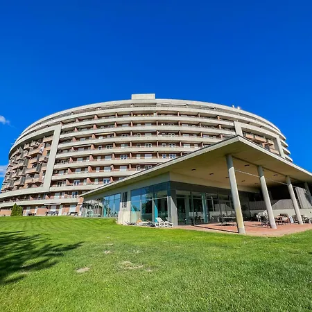 Club 218 Red Wellness Apartements Apartman *