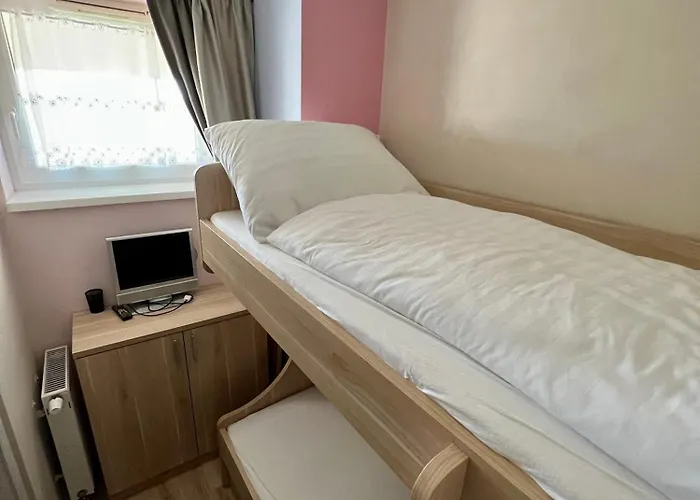 Club 218 Red Wellness Apartements Siófok