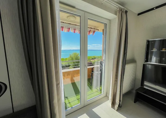 Club 218 Red Wellness Apartements Appartamento Siófok