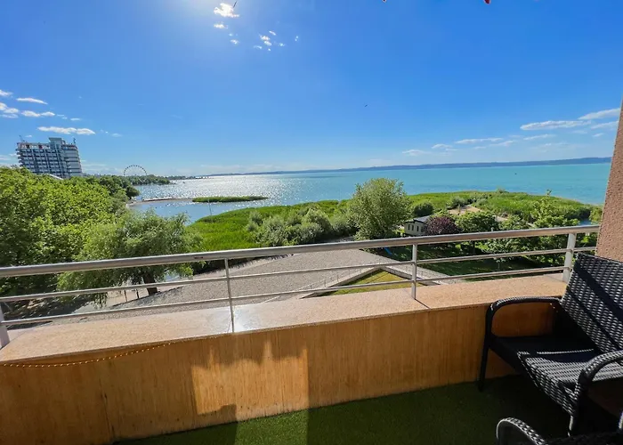 Club 218 Red Wellness Apartements Appartamento *