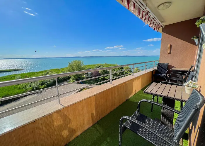 Club 218 Red Wellness Apartements Appartamento