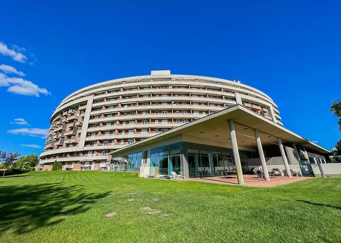 Club 218 Red Wellness Apartements Appartamento *